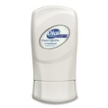 Soap Refills | Dial Professional 32100CT CleanPlusGentle 1.2 Liter Antibacterial Foaming Hand Wash Refill for FIT Manual Dispenser - Fragrance Free (3/Carton) image number 2