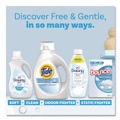 Laundry Detergents | Tide 80762802 Free and Gentle 132 oz HE Compatible Liquid Laundry Detergent (4/Carton) image number 6