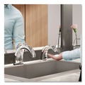 Soap Refills | Rubbermaid Commercial FG750517 800 ml Enriched Moisturizing Hand Soap Refill - Citrus Scent (4/Carton) image number 2