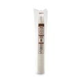 Cups | Dart DWTG8W Thermoguard 8 oz. Insulated Paper Hot Cups - White Sustainable Forest Design (1000/Carton) image number 2