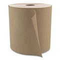 Perforated Roll & Hand Towels | Cascades PRO H085 7.9 in. x 800 ft. 1-Ply Select Roll Paper Towels - Natural (6/Carton) image number 3