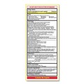 Medicines | Tylenol 97477 500 milligrams Extra Strength Caplets Refill Acetaminophen (30/Box) image number 2