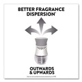 Metered Dispenser Refills | Air Wick 62338-78473 0.67 oz. Scented Oil Refill - Lavender and Chamomile (2/Pack) image number 5