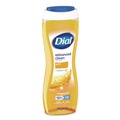 Personal Shampoos, Conditioners, & Body Washes | Dial 1700009119 Body Wash Advanced Clean Gold, Original Gold, 16 oz, 6/Carton image number 2
