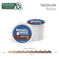 Coffee - Caffeinated | Keurig 5000363643 House Blend Coffee K-Cups (24/Box) image number 3