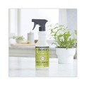 All Purpose Cleaners & Degreasers | SC Johnson 373223 16 oz. Spray Bottle Lemon Scent Multi Purpose Cleaner (6/Carton) image number 3