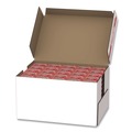 Perforated Roll & Hand Towels | Smucker's 5150000767 0.5 oz. Jelly/Jam Plastic Portion Control Cups - Strawberry (200/Carton) image number 4