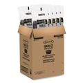 Cups | SOLO P150BLK 1.5 oz HIPS Plastic Portion Container - Black (2500/Carton) image number 6