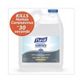 Disinfecting & Cleaning Solutions | PURELL 4342-04 1 Gallon Bottle Fresh Citrus Professional Surface Disinfectant (4/Carton) image number 8