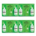 Eye Care & Protection | Honeywell 320004650000 16 oz. Bottles Double Bottle Sterile Saline Eye Wash Wall Station (4/Carton) image number 0