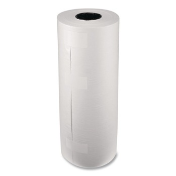 GEN LFW241000 24 in. x 1000 ft. 40 lbs. Freezer Paper
