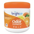 Air Fresheners & Odor Eliminators | BRIGHT Air BRI 900013 14 oz. Super Odor Eliminator - Mandarin Orange and Fresh Lemon (6/Carton) image number 1