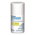 Air Fresheners & Odor Eliminators | Boardwalk 1000003940 7 oz. Aerosol Can Metered Air Freshener Refill - Citrus (6/Carton) image number 0