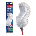 Dusters | O-Cedar 172148CT 1 Duster Wand and 3 Refills Flex and Catch Heavy-Duty Dusting Kit (6/Carton) image number 0
