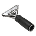 Squeegees | Unger PR000 Pro Stainless Steel Squeegee Handle image number 0