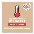 Creamers | Coffee-Mate 12039938 1.5 Liter Liquid Coffee Creamer Pump Dispenser - Sweetened Original image number 10