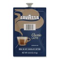 Coffee - Caffeinated | FLAVIA 48688 Lavazza Classic Latte (72/Carton) image number 1