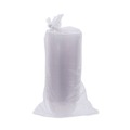 Food Containers & Lids | Eco-Products EP-SB18 5.5 in. x 2.3 in. 18 oz. Renewable and Compostable Plastic Containers - Clear (150/Carton) image number 4