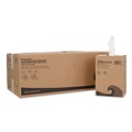 Perforated Roll & Hand Towels | Boardwalk AUTOBX1600W 10.63 x 20.47 Automotive Wipers - Unscented/White (8/Carton) image number 0