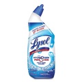 Toilet Bowl Cleaners | LYSOL Brand 19200-96084 24 oz. Toilet Bowl Cleaner with Hydrogen Peroxide - Ocean Fresh (2/Pack) image number 1