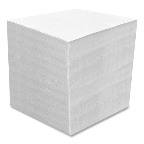 Dinner Napkins | Cascades PRO N695 15 in. x 16.5 in. 1-Ply Signature Airlaid Dinner Napkins/Guest Hand Towels (1000/Carton) image number 0
