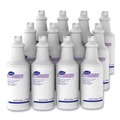 All Purpose Cleaners & Degreasers | Diversey Care 94995295 Emerel Fresh Scent 32 oz. Bottle Multi-Surface Creme Cleanser (12/Carton) image number 0