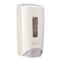 Soap Refills | Rubbermaid Commercial 3486571 1,300 mL Enriched-Foam Soap Refill - Vanilla/White Peach Scent (3/Carton) image number 4