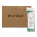 Vacuum Accessories | Green Klean GK-QVAC GK-Q-Vac Replacement Vacuum Bag (10/Carton) image number 0