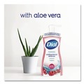 Hand Soaps | Dial 17000 34727 10 oz Antibacterial Foaming Hand Wash - Power Berries Scent (8/Carton) image number 7
