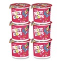 Meals & Snack Bars | Kellogg's KEE12465 Froot Loops 1.5 oz. Single-Serve Breakfast Cereal Cups (6/Box) image number 0