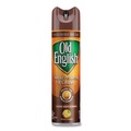 Furniture Cleaners | OLD ENGLISH 62338-74035 12.5 oz. Furniture Polish Spray - Fresh Lemon Scent image number 0