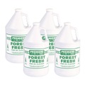 All Purpose Cleaners & Degreasers | Fresquito FORESTFRSH 1 gallon Bottle All-Purpose Cleaner - Pine (4/Carton) image number 0