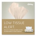 Facial Tissues | Kleenex 21606 2-Ply Pop-Up Box White Facial Tissue for Business - White (48/Carton) image number 7