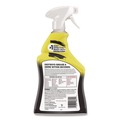 Industrial Cleaning Products | EASY-OFF 62338-99624 32 oz. Spray Bottle Heavy Duty Cleaner Degreaser (6/Carton) image number 3