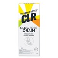 Drain Cleaners | CLR PP6 Clog-Free Drain Cleaner 4.5 Oz Aerosol Spray (6/Carton) image number 0