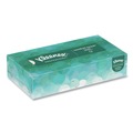Facial Tissues | Kleenex 21400 2-Ply Facial Tissues - White (100 Sheets/Box, 36 Boxes/Carton) image number 1