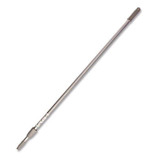 Extension Poles & Handles | Unger EZ25G SmartColor TelePole, 4 ft to 8 ft image number 0
