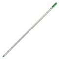 Extension Poles & Handles | Unger AL14A Acme 58 in. Pro Aluminum Handle for Floor Squeegees image number 0