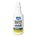 Paint, Graffiti & Gum Removers | Motsenbocker's Lift-Off MTS 41103 32 oz. Bottle Spray Paint Graffiti Remover (6/Carton) image number 0