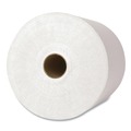 Perforated Roll & Hand Towels | Scott 02000 8 in. x 950 ft. 1.75 in. Core 1-Ply Essential High Capacity Hard Roll Towels - White (6 Rolls/Carton) image number 3
