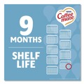 Creamers | Coffee-Mate 12183747 0.38 oz Mini Cups Liquid Coffee Creamer - Zero Sugar French Vanilla (200/Carton) image number 6