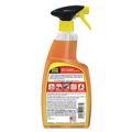 Paint, Graffiti & Gum Removers | Goo Gone 2180AEA 24 oz Spray Bottle Pro-Power Cleaner - Citrus Scent image number 1