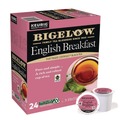 Coffee - Caffeinated | Bigelow 5000363676 Tea K-Cups - English Breakfast (96/Carton) image number 3