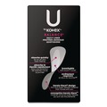Feminine Care Products | Kimberly-Clark 42489 Balance Daily Wrapped Panty Liners with Light Absorbency (8/Carton) image number 2
