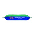 Cleaning Cloths & Wipes | Clorox 31430 8 in. x 7 in. 1-Ply Flex Pack Disinfecting Cleaning Wipes - Fresh Scent White (6/Carton) image number 1