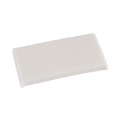 Hygiene Bar Soaps | Boardwalk BWKNO15SOAP #1 1-1/2 in. Floral Fragrance Bar Flow Wrapped Face and Body Soap (500/Carton) image number 0