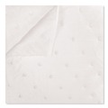 Sorbents | HOSPECO OSINBR1 TASKBrand All Sorb 30 in. x 150 ft. 47-Gallon Industrial Sorbent Roll - White (1-Roll) image number 2