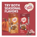 Creamers | Coffee-Mate 12072787 0.38 oz. Mini Cups Liquid Coffee Creamer - Peppermint Mocha (50/Box) image number 8