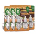 Metered Dispenser Refills | Air Wick 62338-91110 0.67 oz Scented Oil Refills - Paradise Retreat (6/Carton) image number 0