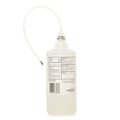 Soap Refills | Rubbermaid Commercial FG4015431 One Shot 1,600 mL Green Certified Lotion Soap Refill - Honeysuckle (4/Carton) image number 1